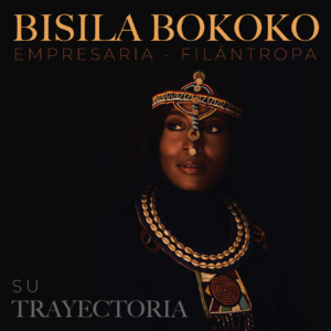 Bisila Bokoko